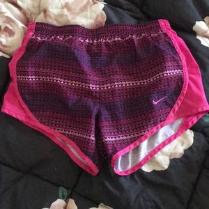 nike dri-fit shorts
